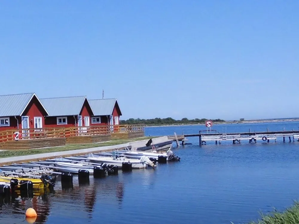 Source Harbor Spa