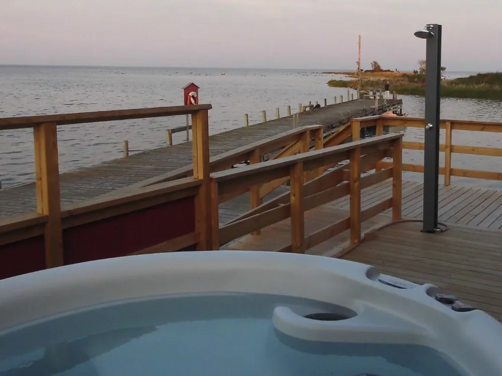Source Harbor Spa