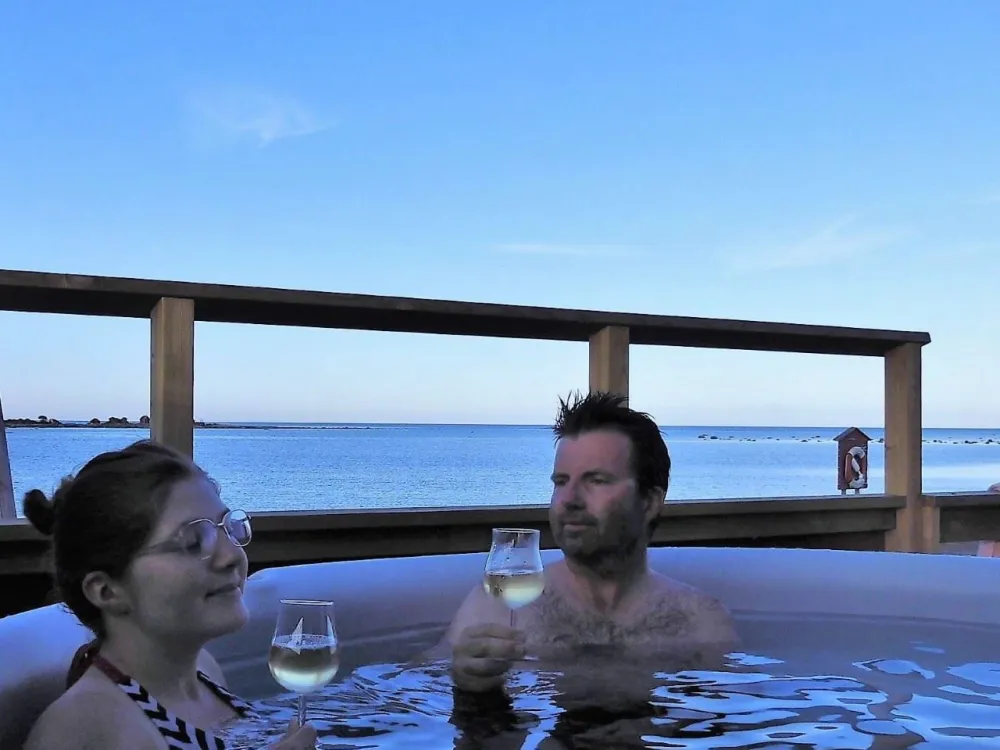 Source Harbor Spa