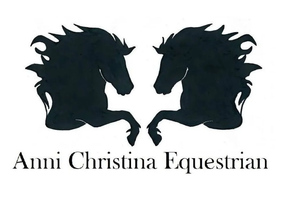 Anni Christina Equestrian - Islandshästridning