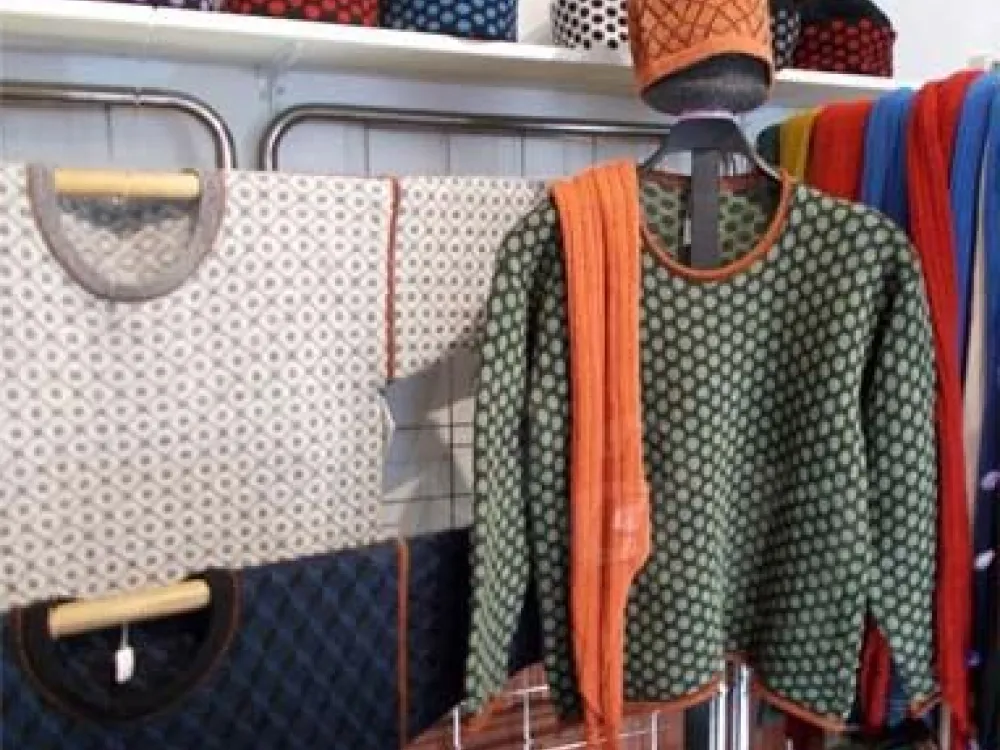 Atelier Vipan - Borgholm