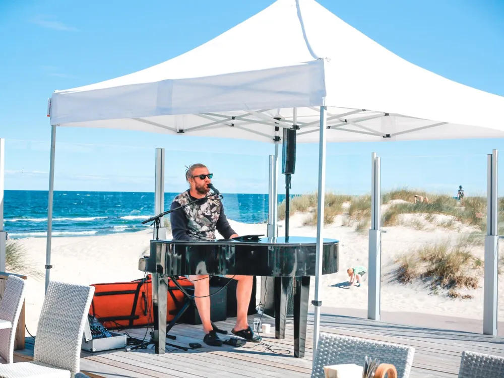 Böda Beach Club