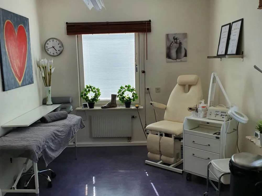 Carinas Klinik