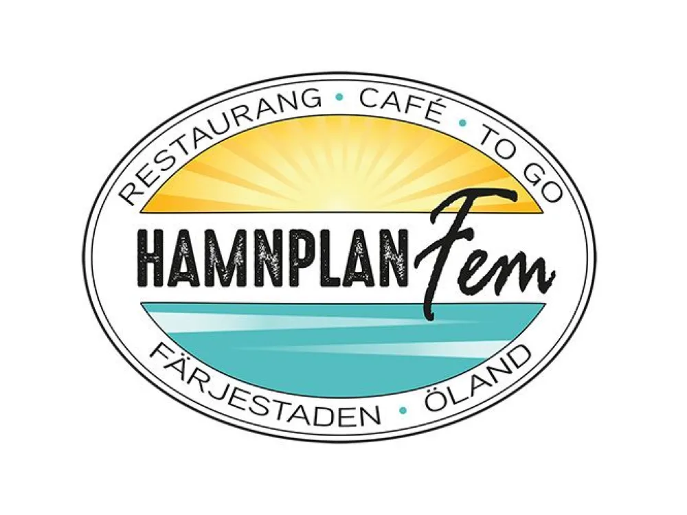 Hamnplan Fem