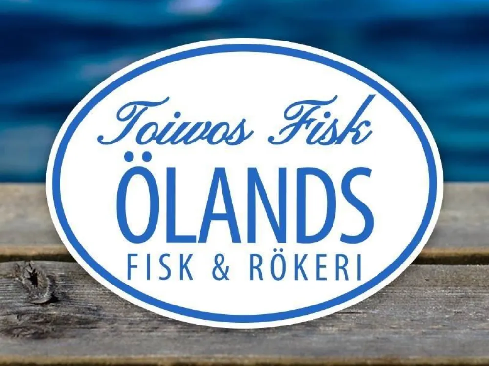 Ölands fisk & rökeri