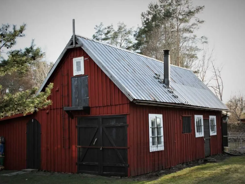 Kakelstugan Restaurant