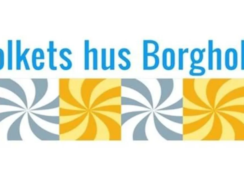 Folkan Biograf Borgholm