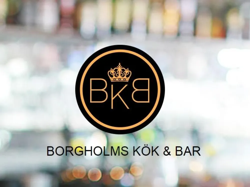 Borgholms Küche & Bar