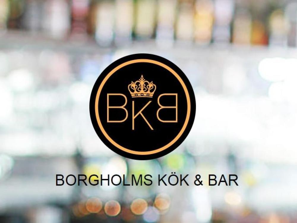 Borgholms Kök & Bar