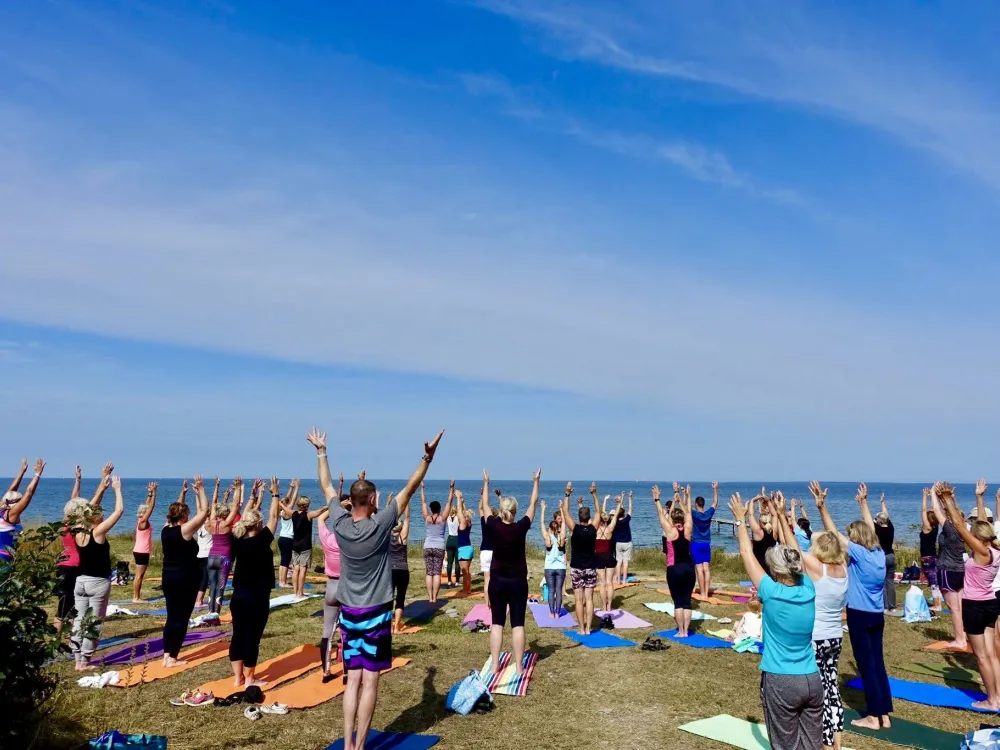 Djupviksyoga