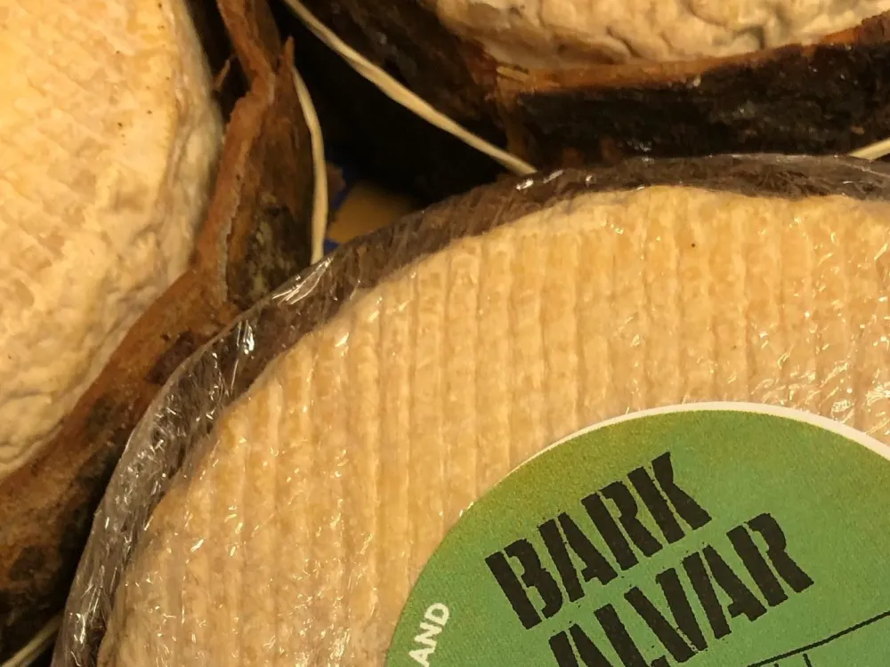 Ölands köksmejeri