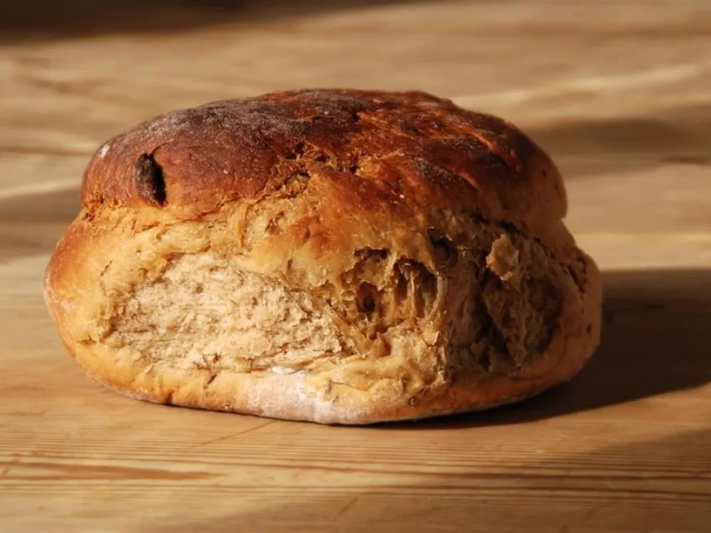 Öland bread