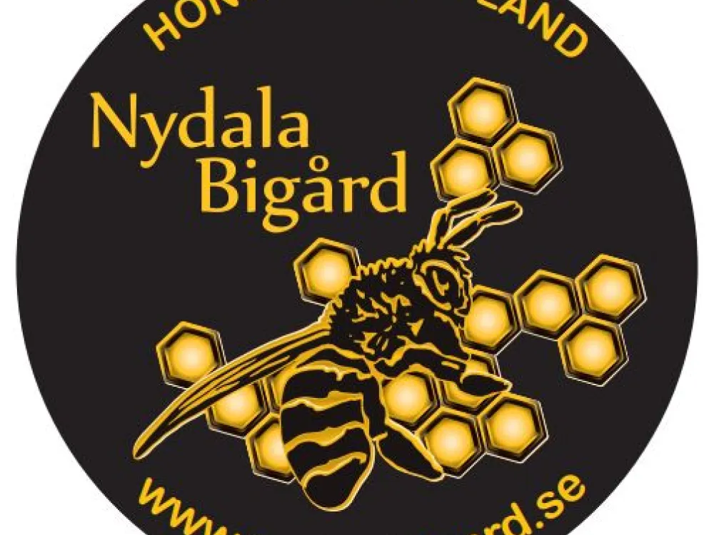Nydala apiary