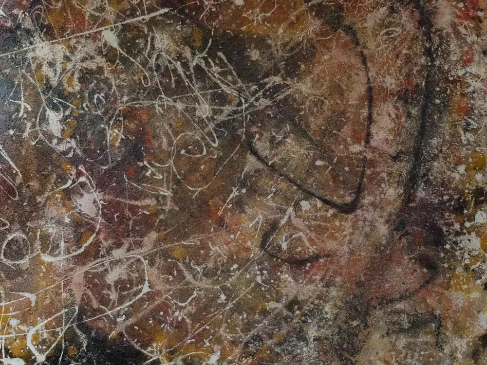 Galleriet i Garaget