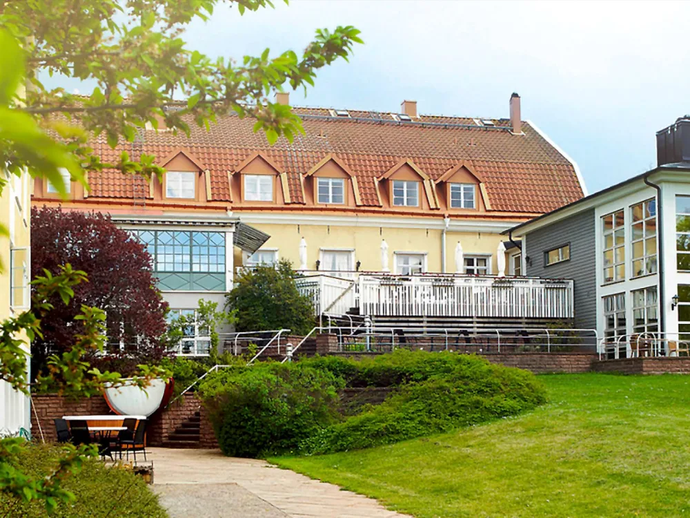 Halltorps Deli