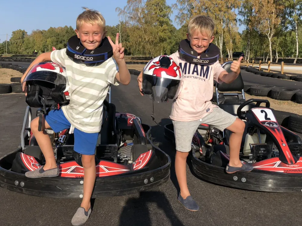 Ölands Gokartcenter