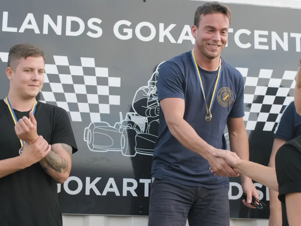 Ölands Gokartcenter