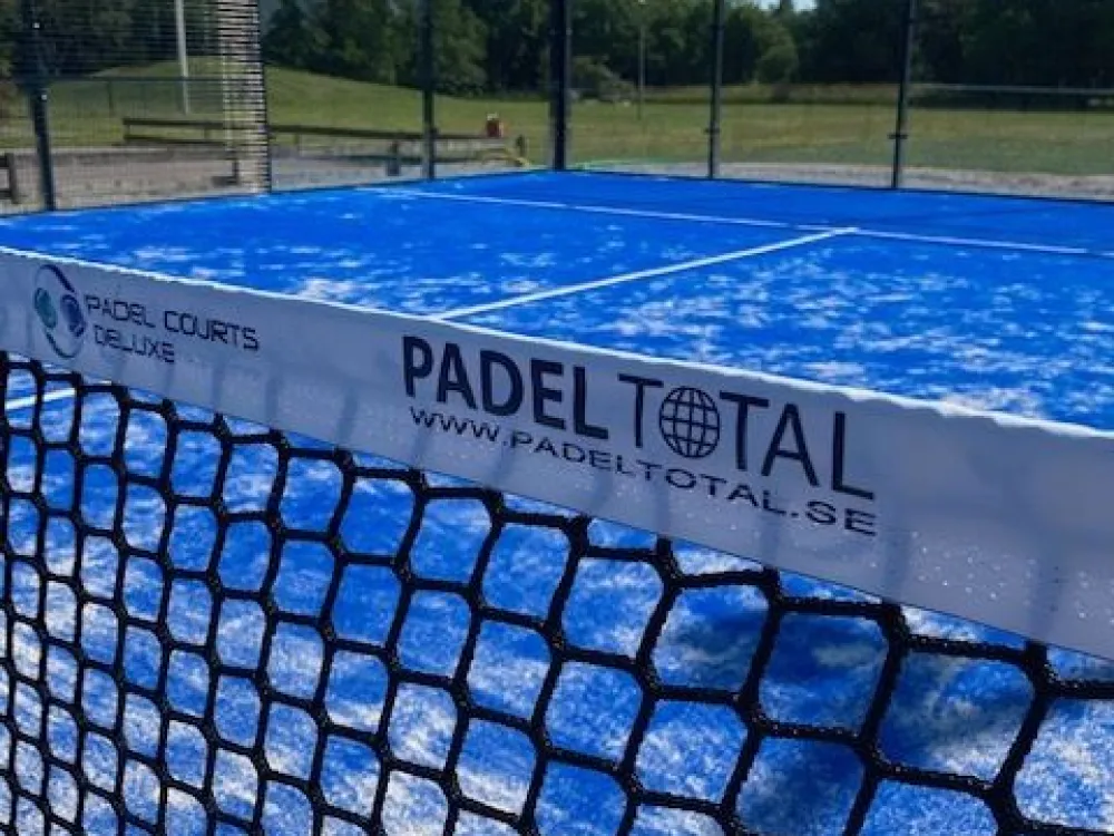Öland Padel Club