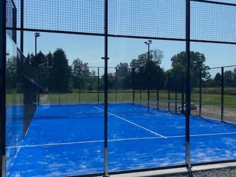 Öland Padel Club