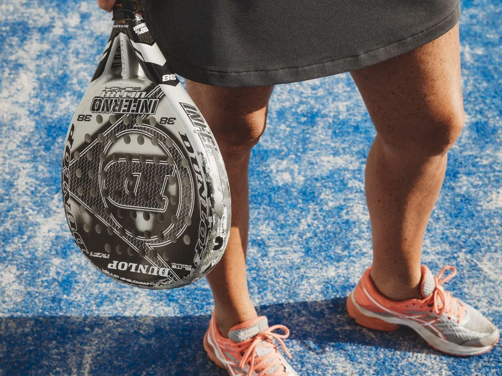 Ekerum Resort Padel