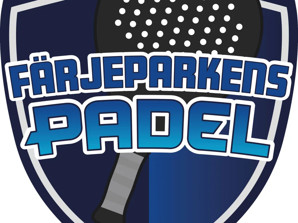 Das Padel des Fährparks
