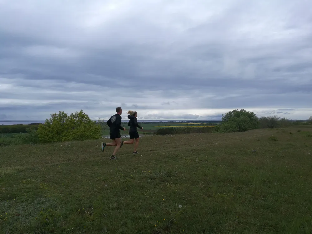 Triathlon in Mörbylånga