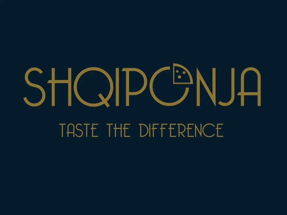 Restaurant & Pizzeria Shqiponja