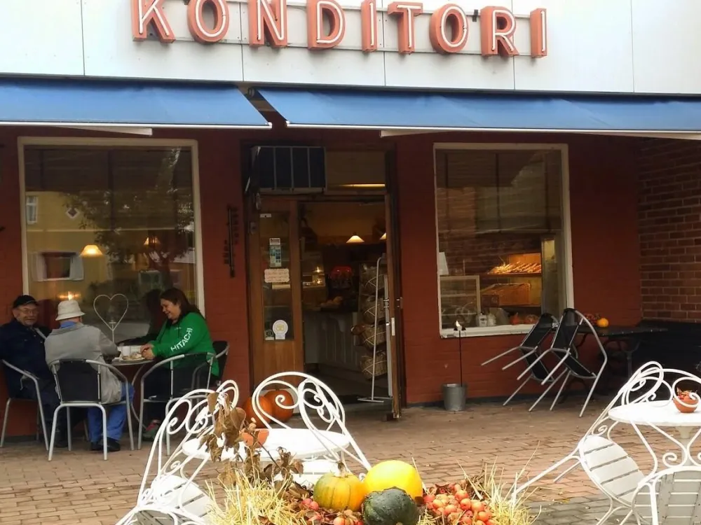 Löttorps Conditori