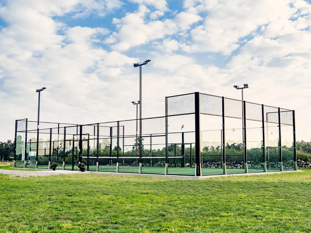 Bläsinge Padel & Freizeit