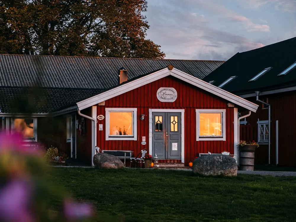 Omas Bäckerei