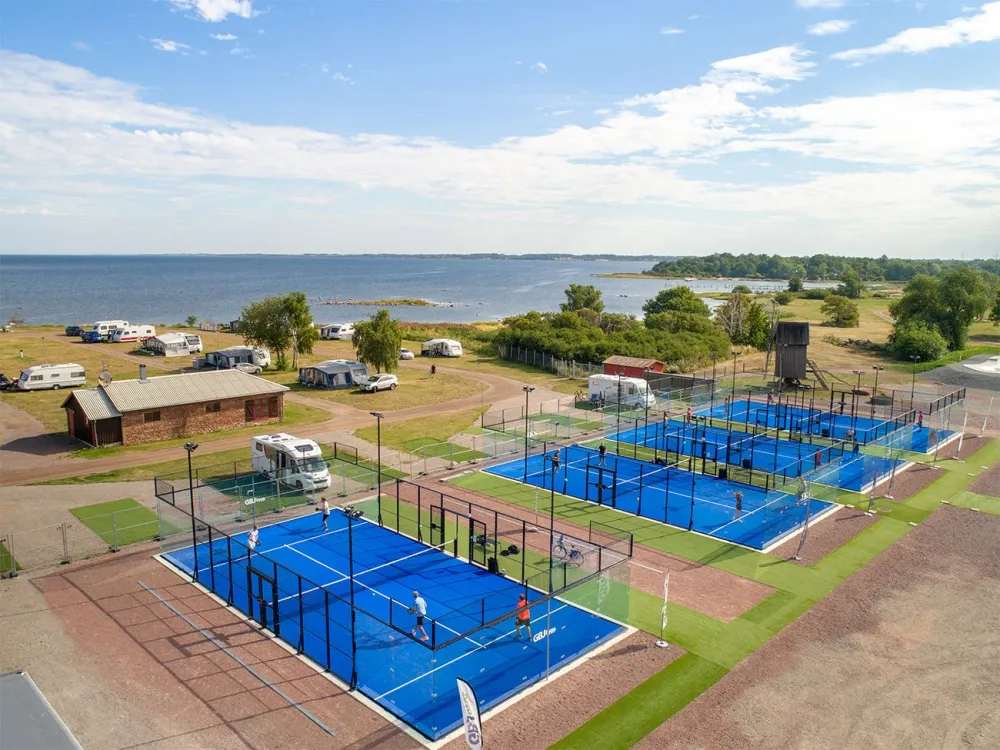 Padel Arena Borgholm