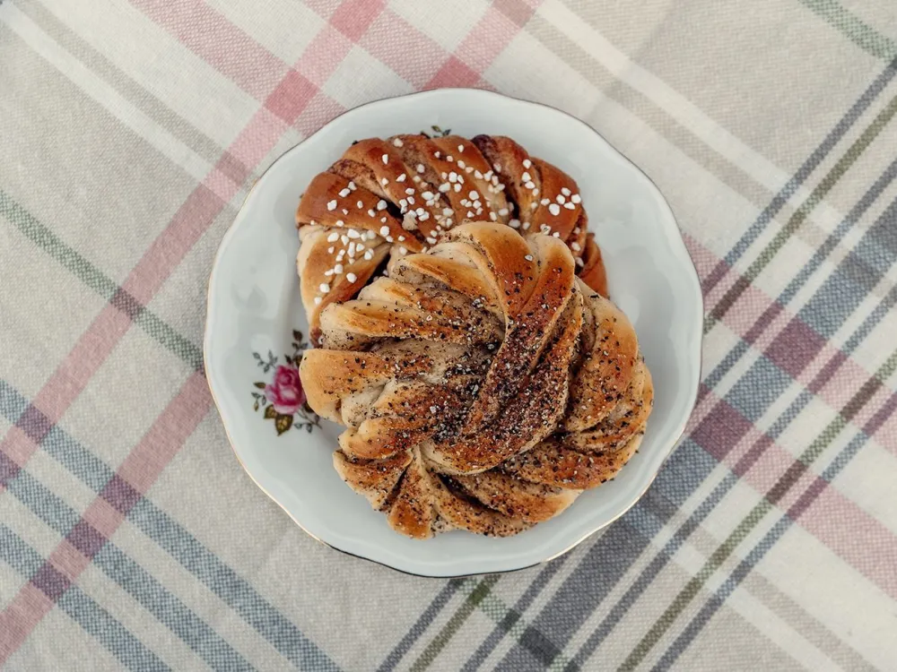 Omas Bäckerei