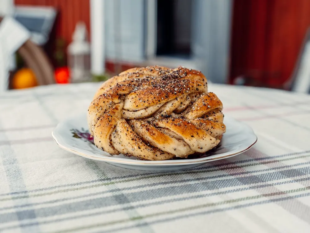 Omas Bäckerei