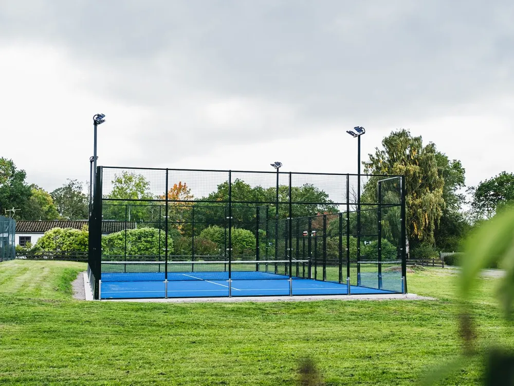 Stora Rörs tennisklubb