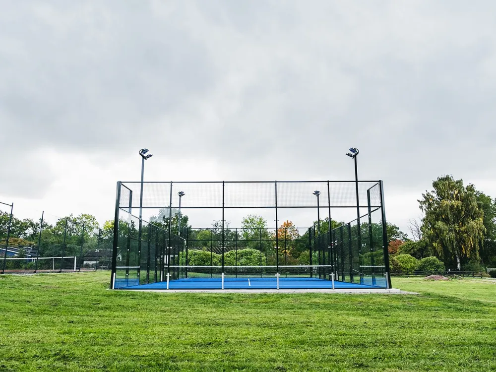 Stora Rörs tennisklubb