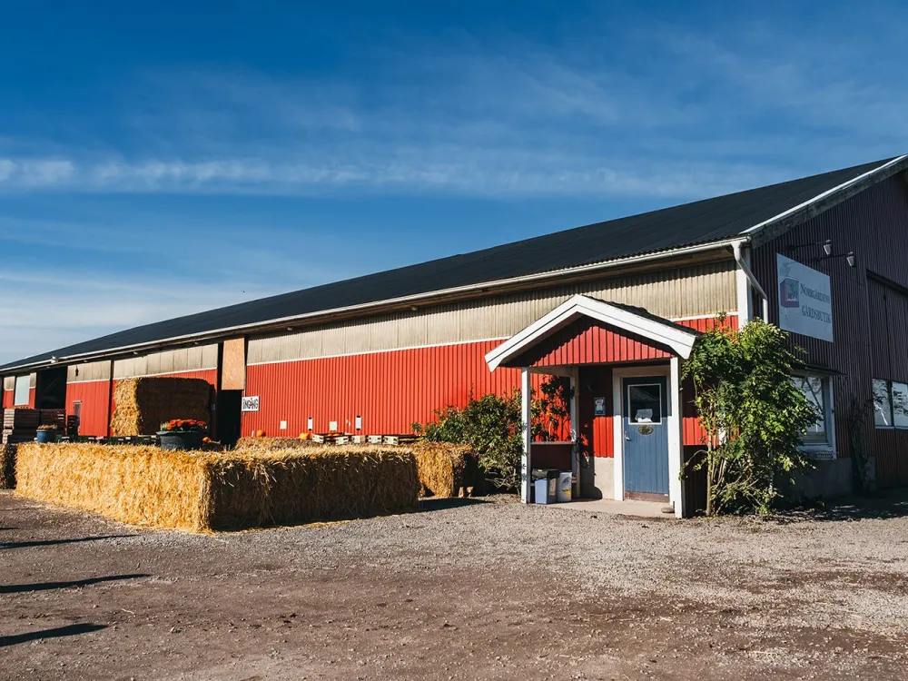 Norrgården's Gårdsbutik