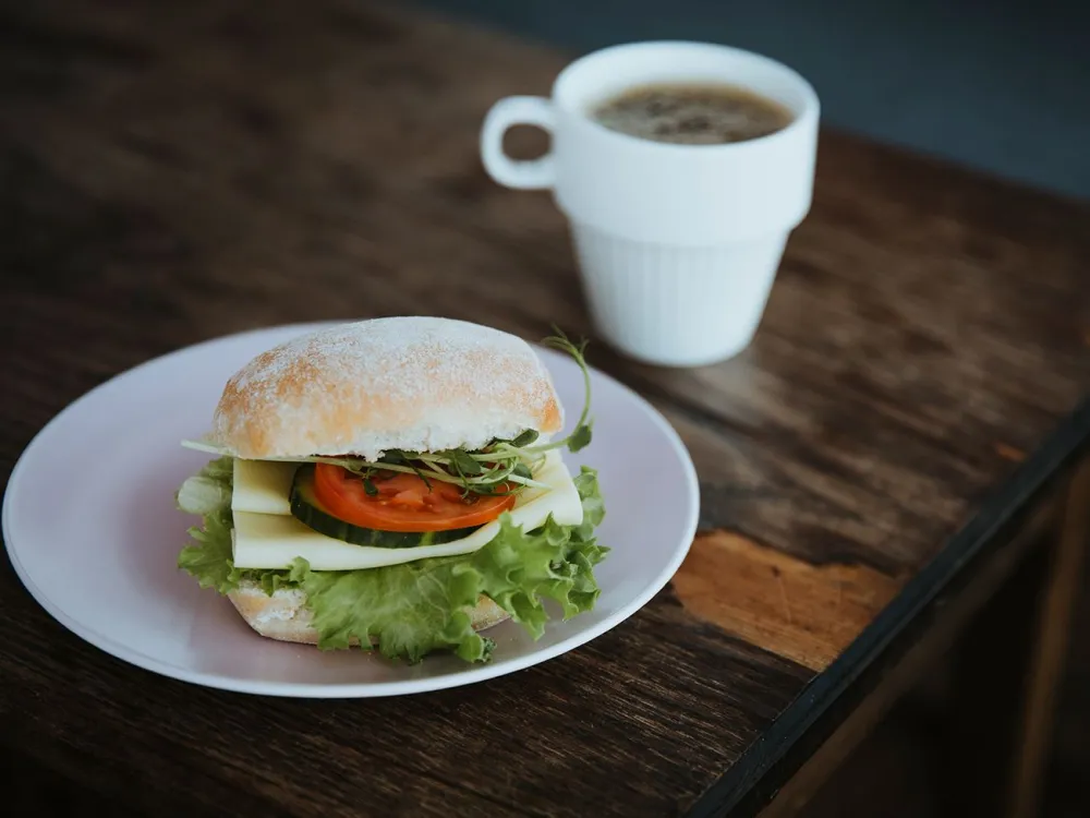 Göthlins Café