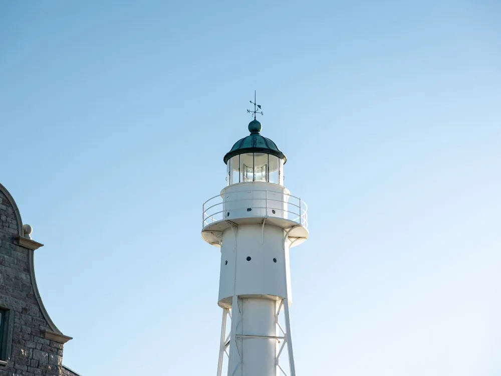 Högby Leuchtturm