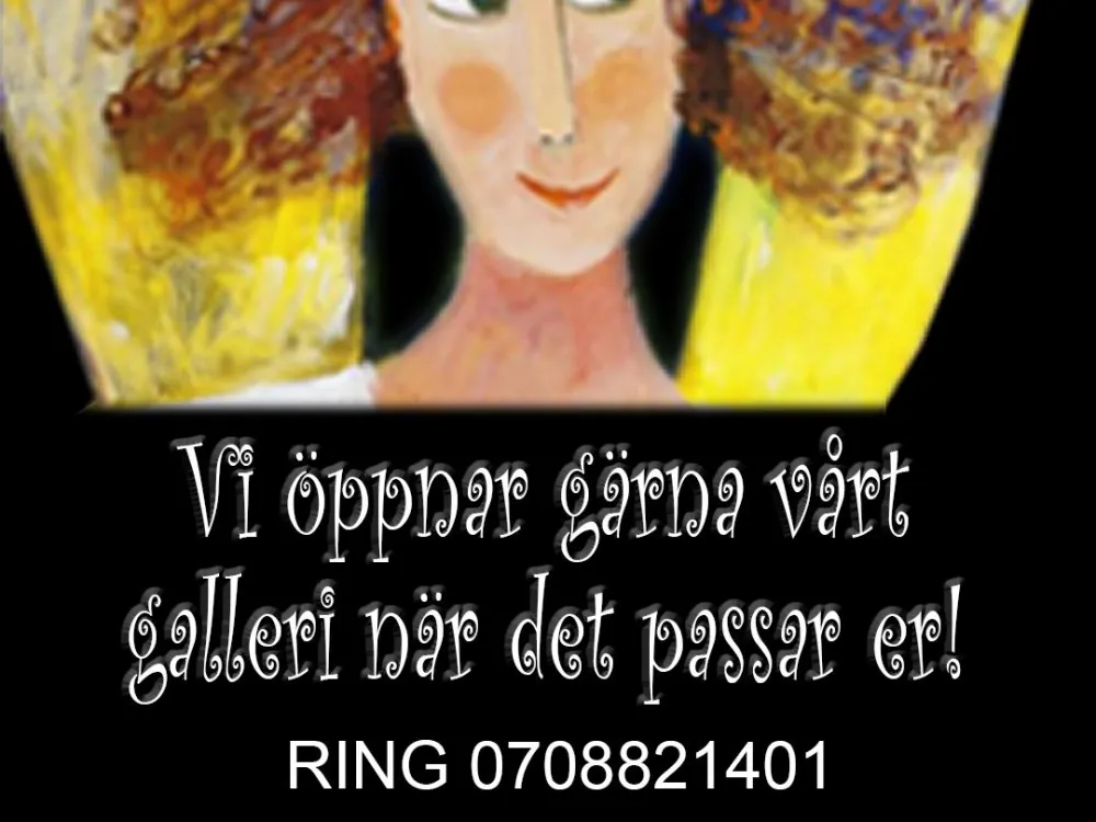 galleri bessie 