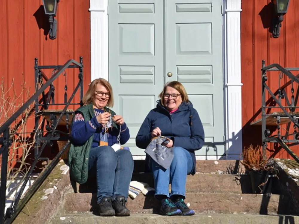 Ateljé Utsikten