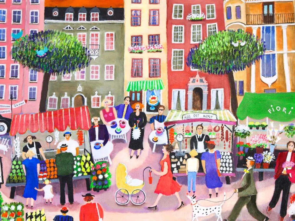 galleri bessie 