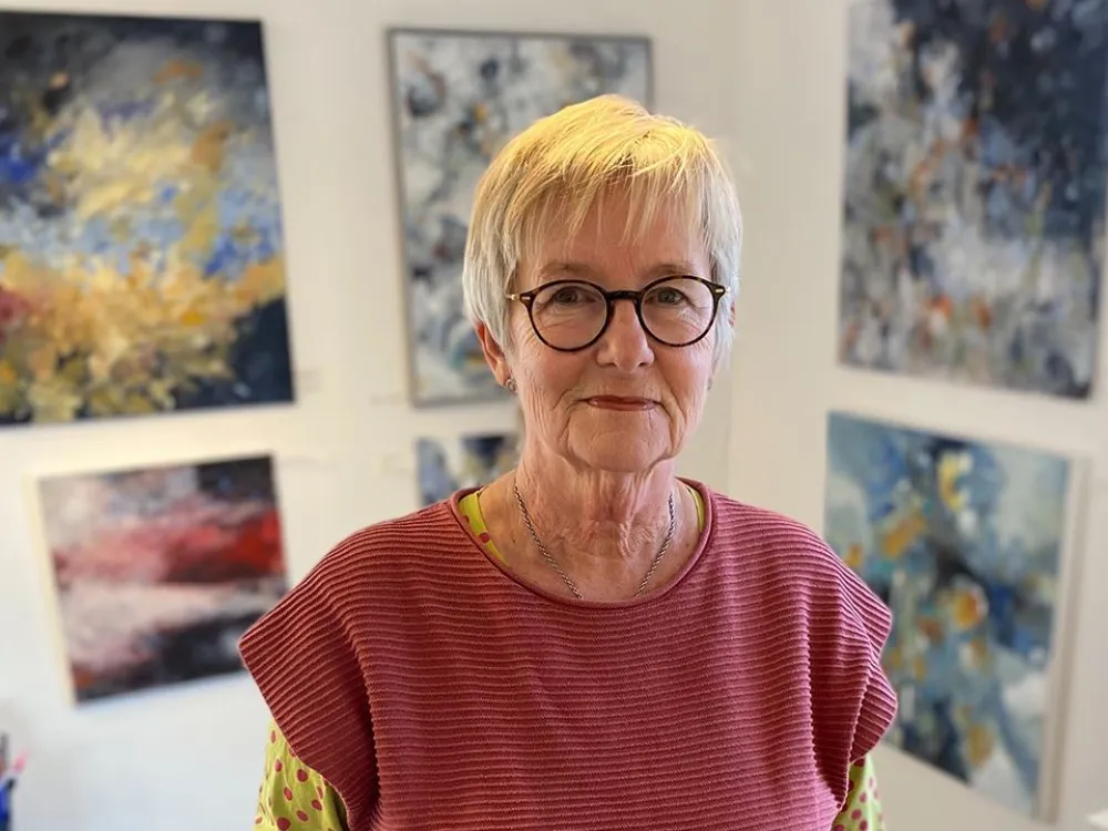 Studio Tina Skiöld