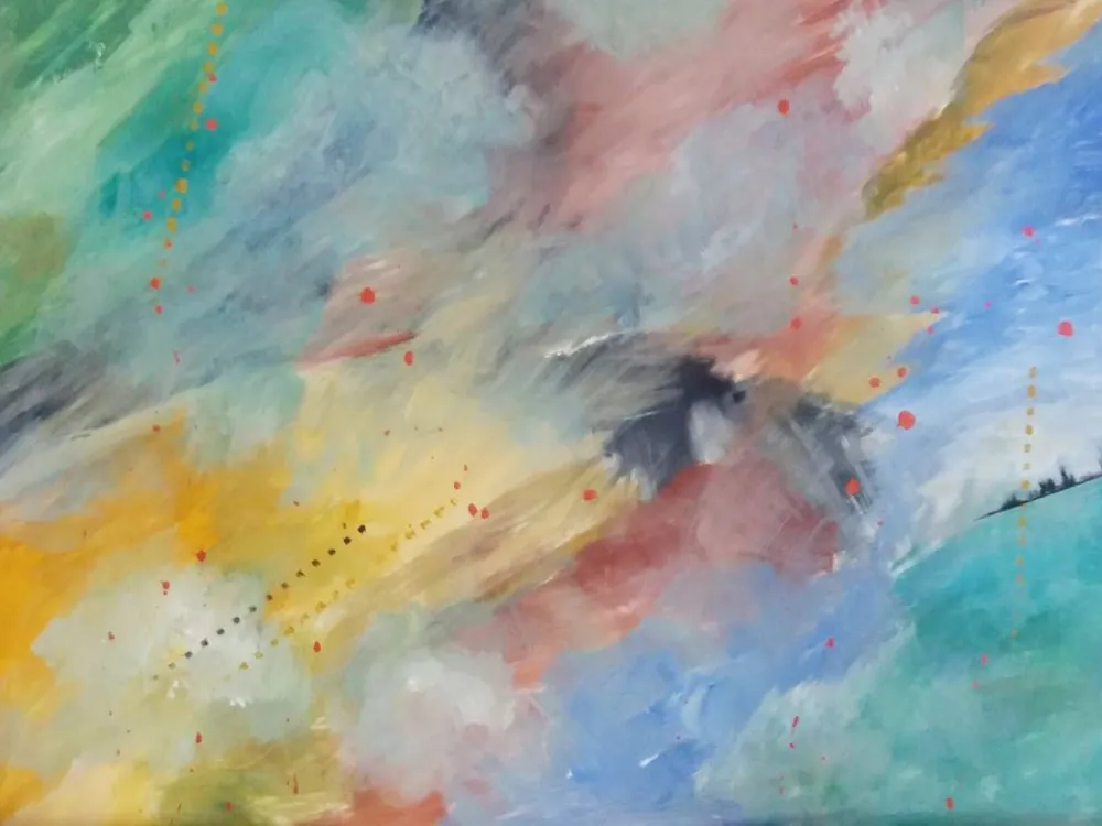 Madeleine Karström Art