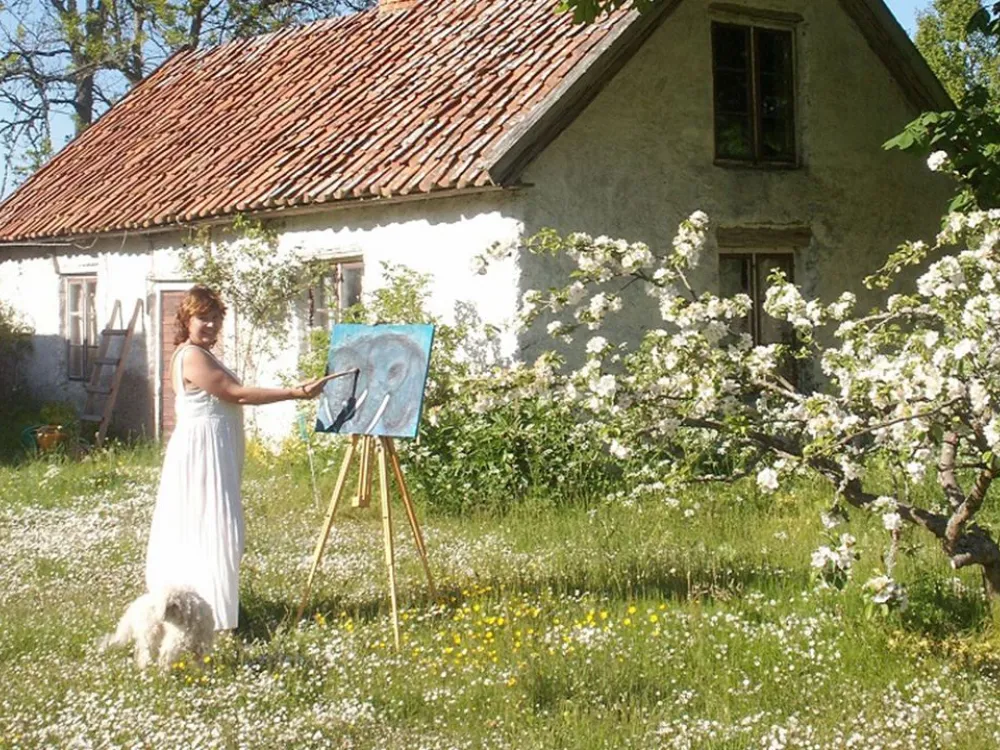 Louise Hävre Art and Design