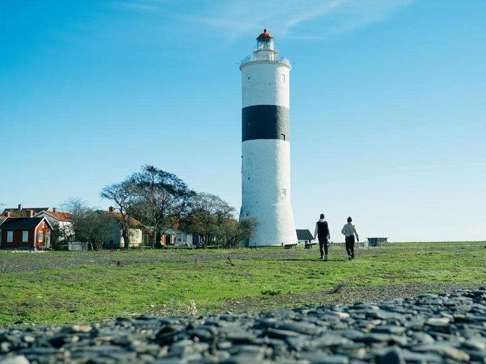 Öland Lighthouse Challenge