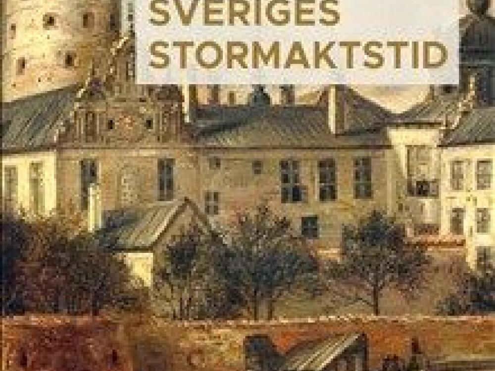 Historieafton på Borgholms Slott