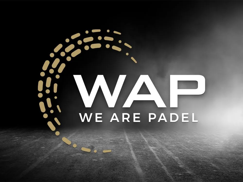 We Are Padel Färjestaden