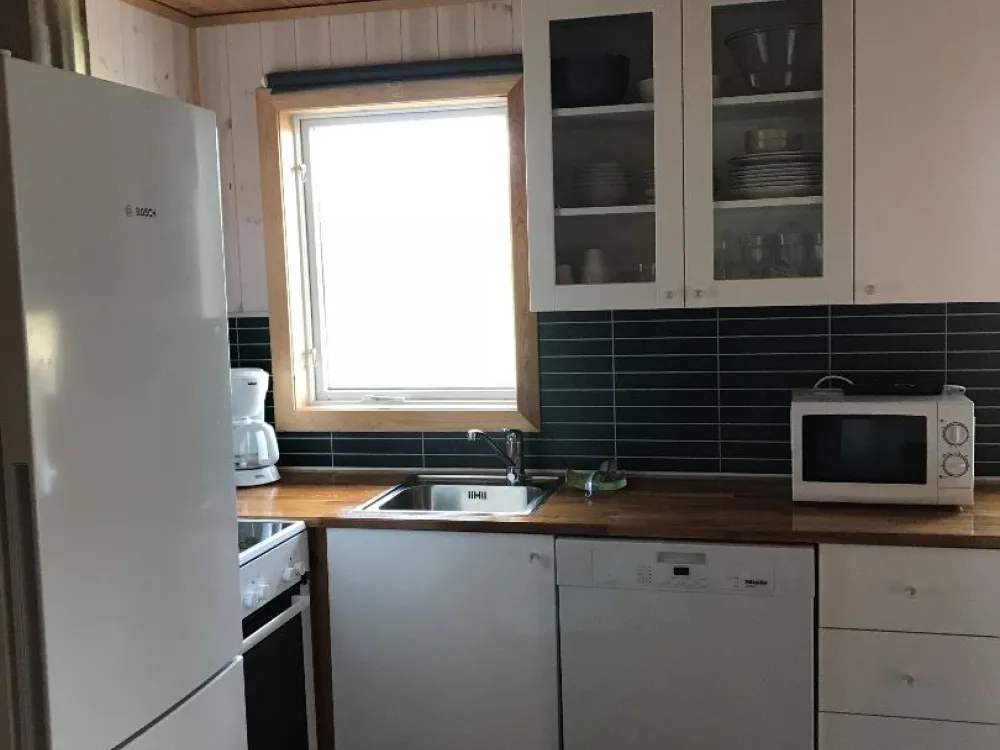 Apartment (6 beds, WC/shower)