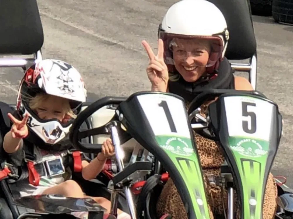 Ölands Gokartcenter