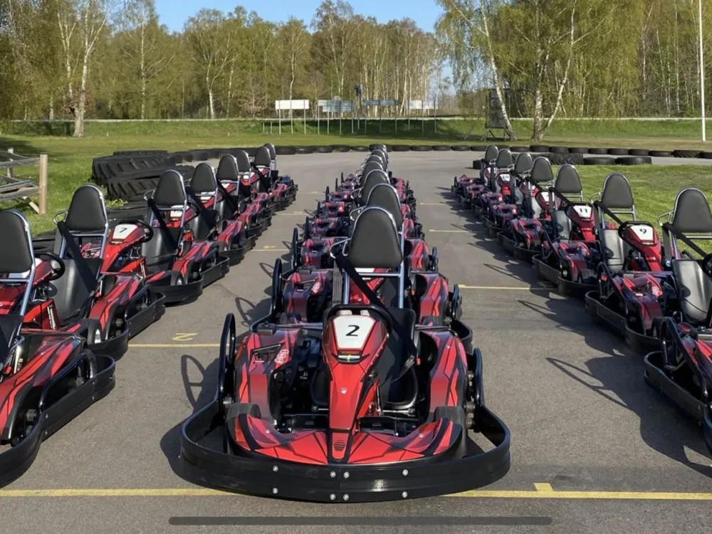 Ölands Gokartcenter